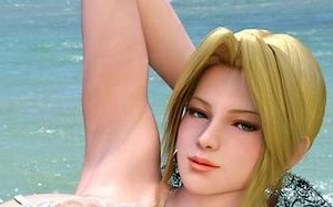 海莲娜20级剧情 第4话 造型师