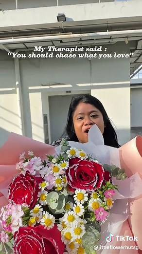 Little Flower Hut on TikTok