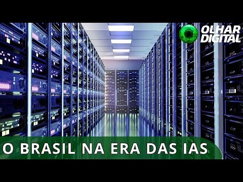 Brazil could become a global data center hub, but there are challenges