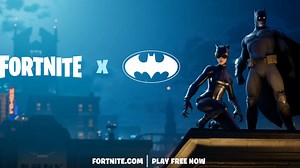 Confira algumas das skins do Batman em 'Fortnite'