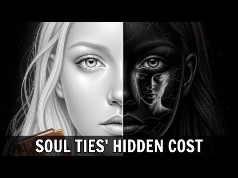 No One Tells Us: The Spiritual Energy Behind Being Intimate with Someone