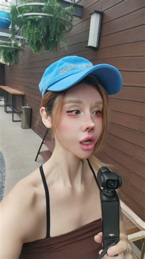 You're one click away from more Shanghai fashion walks