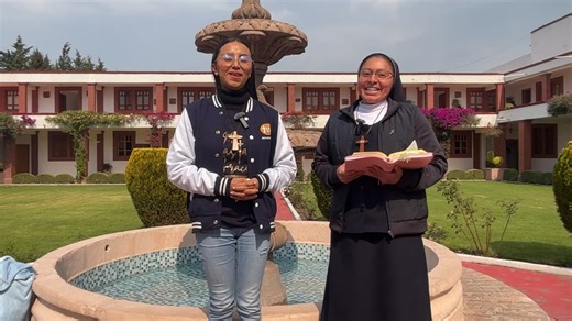 Hermanas Misioneras Servidoras de la Palabra on Reels
