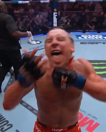 🗣️ "What now?!" Paddy the Baddy silenced all critics with THIS dismantling of Michael Chandler! #UFC324 | UFC