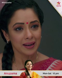 Aapke favourite show ka ye special #SneakPeek aapko kaisa laga? Watch it here, #BeforeTheWorld and share your reactions in the comments below. Rupali Ganguly Sudhanshu Pandey Gaurav Khanna Madalsa Sharma Chakraborty Aneri Vajani #Anupama, Somvaar se Shanivaar, raat 10 baje StarPlus, aur kabhi bhi Disney Hotstar par: https://bit.ly/AnupamaStarPlus | StarPlus