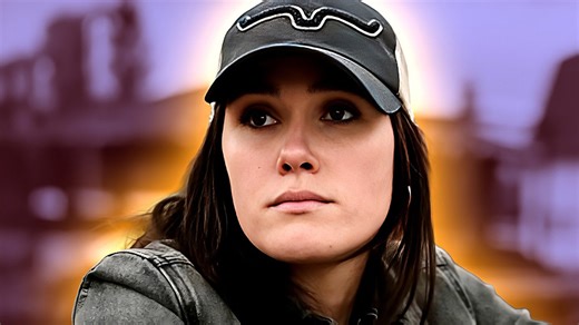 Mia from Yellowstone is gorgeous in real life