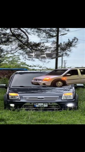 Explore the Ford Connect Modifications