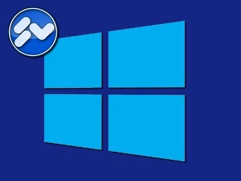 Windows 8 Preview Release Installation