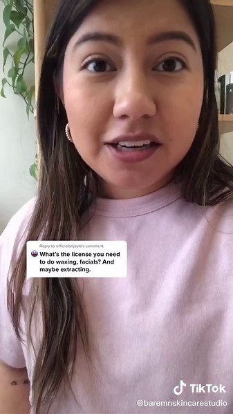 Clarification on Esthetician Licensing in Minnesota