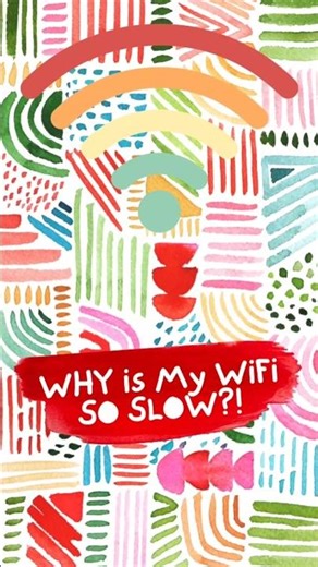 WHY is My WiFi SO SLOW?! | The REAL Cause of Internet Rage & Buffering Meltdowns