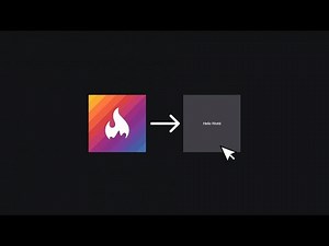 Create a hovered with CSS