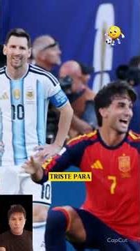 KANE EXPLODES! 🔥 "Respect Messi and Argentina": The English captain's fury after the 2026 Final