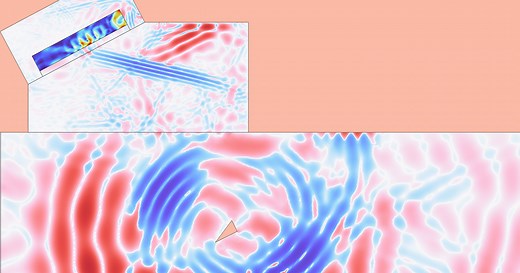 Modeling Piezoelectricity Using the Discontinuous Galerkin Method