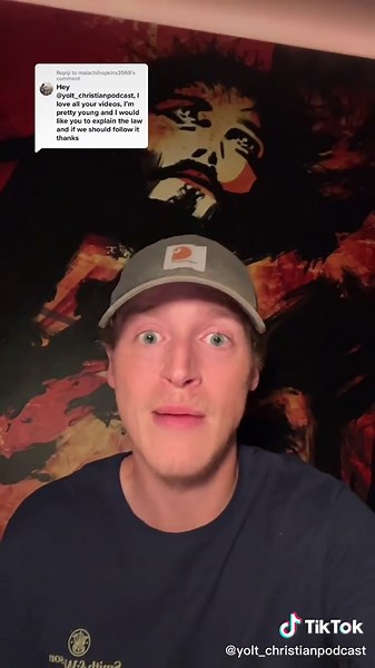 Understanding the Fulfillment of Mosaic Law Through Christ