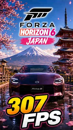 ¿LA RTX 5070 TI ES PÉSIMA EN FORZA HORIZON 6?