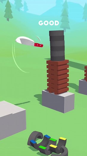 Satisfying ASMR Cutting Game - Slice It All!