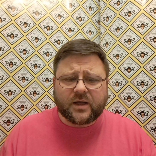 Drum roll please............. | Monopoly Run Manchester