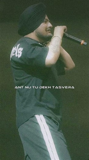 Sidhu Moose Wala At🔥 | Legend Never Dies | Moosewala Fan Edit