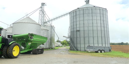 MDA accepting applications for 2025 Beginning Farmer Tax Credit