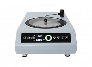 [Hot Item] Metallographic Automatic Grinding and Polishing Machine Single Disc Grinder&Polisher