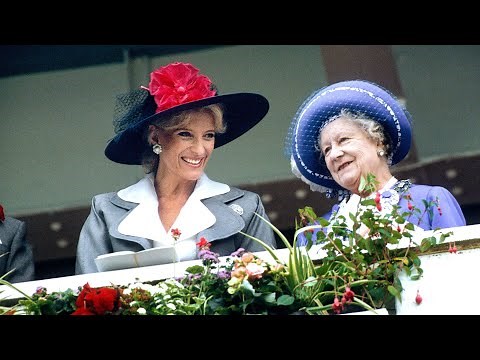 Princess Michael of Kent: A Controversial Royal 2021 - British Royal Documentary