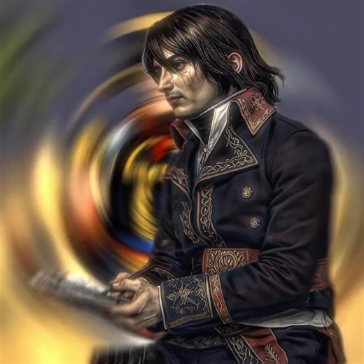 The General, The First Consul and The Emperor 🇫🇷🦅 #napoleon #napoleonicwars #france #bonaparte #napoleonic