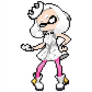 splatoon, sandbox pixel