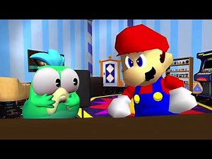 Fishy Boopkins reverted his first redesign