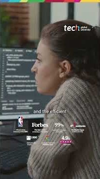 Shell scripting and powershell for task automation ❘ TECH Global University