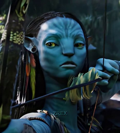 Avatar Character Edit Compilation