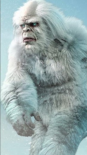 Do Yeti Really Exist in Nepal's Himalaya? Myth or Reality Explained!