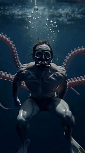 70K views · 900 reactions | Organism 46-B is one of Antarctica’s most...