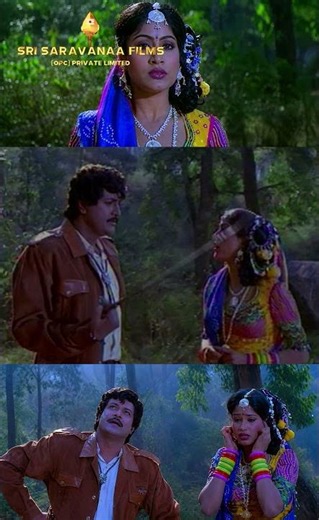 Thangamalai Thirudan Movie super hit short video