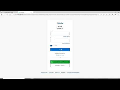 directv.com Sign Up: How to Register/Create DIRECTV Account in 2 Minutes?