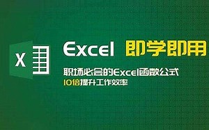 Excel全套视频教程之数据透视表