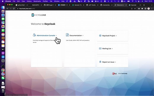 FreeArch: 一键拥有你自己的身份认证平台 Keycloak，完全免费！ 手把手教你部署 Keycloak 到 Heroku