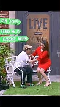 OPERA VAN JAVA,...Aku sukaaa#latepos #OPERA VAN JAVA#TRANS7