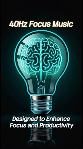 Enter Flow State with Ease using 40Hz Binaural Beats