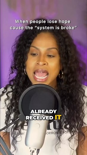 Encouragement for the ones holding themselves back due to being held back by a broken system for so long. Your complaints are valid, but your courage to keep fighting the good fight will take you farther than any complaint ever will. 🙏🏽 Go and be great! | It's Me Miss Ruby