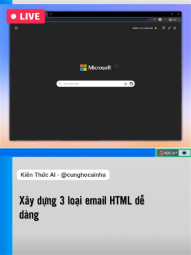 Khám phá thư viện mã nguồn mở giúp bạn tạo email HTML đẹp mắt mà không cần lo về bảng phức tạp!