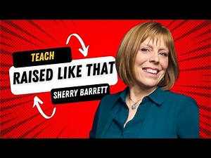 "Raised Like That" Line Dance Teach