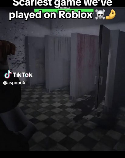 Scariest Roblox Game Ever! | Get Ready for the Thrills