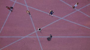 5 ways to communicate to young people about social distancing