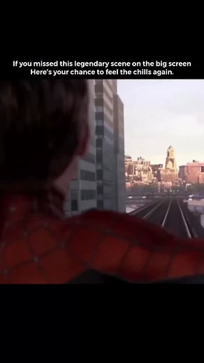 12 reactions · 5 comments | Spidey swings back to the big screen! ️✨...