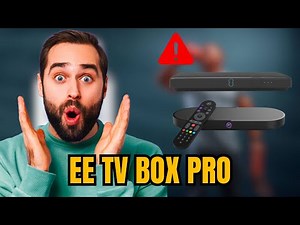 EE TV Box Pro Review 2026