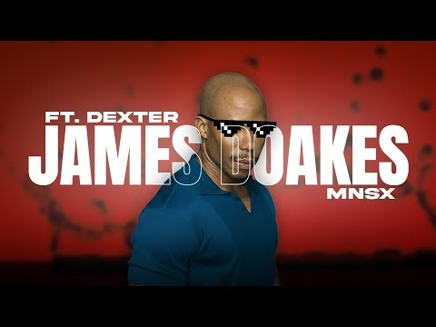 Just Can't Prove It! | James Doakes | FT. DEXTER | 4K EDIT