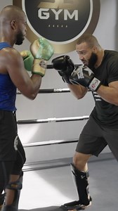 GLORY Kickboxing on Reels