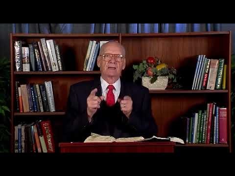 Searching the Scriptures - March 2026 - Week 4