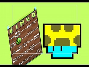 Recent Tab with BINGO SHEET!!! (Geometry Dash 2.2)
