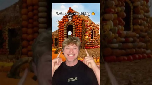 Top 5 Fun Things To Do This Fall